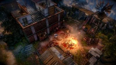 Hard West: Scars of Freedom торрент скачать
