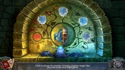 Living Legends Remastered: Ice Rose скачать на пк