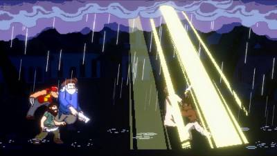 Mandinga: A Tale of Banzo скачать на пк