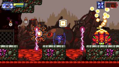 Metaloid: Origin торрент скачать