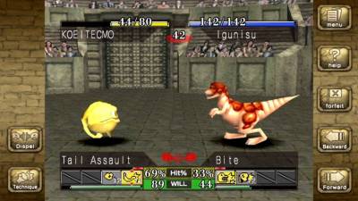 Monster Rancher 1  2 DX торрент скачать