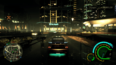 Need for Speed Underground 2 Remastered бесплатно скачать на пк