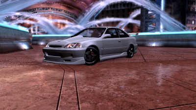 Need for Speed Underground 2 Remastered торрент скачать