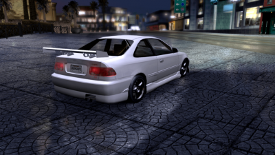 Need for Speed Underground 2 Remastered скачать на пк