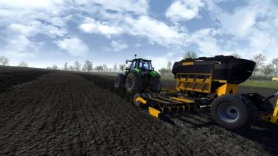 Professional Farmer: Cattle and Crops бесплатно скачать на пк