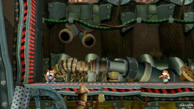 Rocket Knight торрент скачать