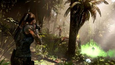 Shadow of the Tomb Raider: Definitive Edition бесплатно скачать на пк