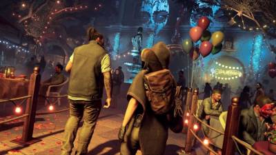 Shadow of the Tomb Raider: Definitive Edition торрент скачать