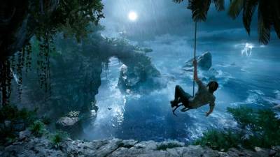 Shadow of the Tomb Raider: Definitive Edition скачать на пк