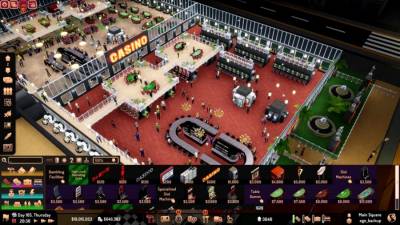 SimCasino бесплатно скачать на пк