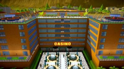 SimCasino торрент скачать
