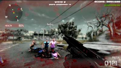 Simp Slayer Simulator 2K20 скачать на пк