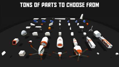 SimplePlanes скачать на пк