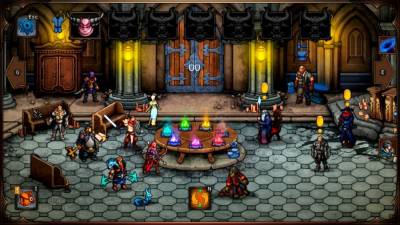 Sin Slayers бесплатно скачать на пк