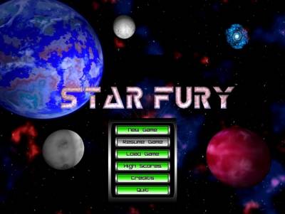 Space Empires: Starfury бесплатно скачать на пк