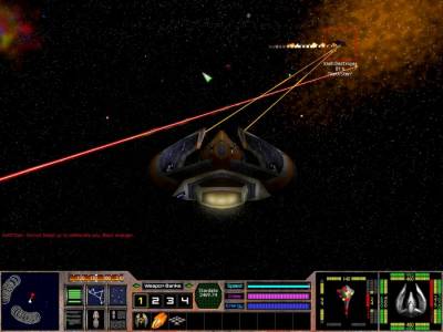 Space Empires: Starfury торрент скачать