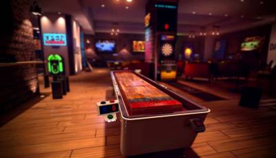 Sports Bar VR скачать на пк