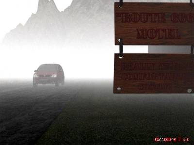 Suggestion To Die. One Way Road торрент скачать