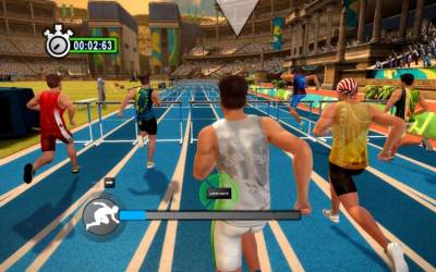 Summer Challenge: Athletics Tournament бесплатно скачать на пк