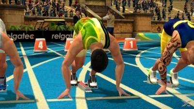 Summer Challenge: Athletics Tournament торрент скачать
