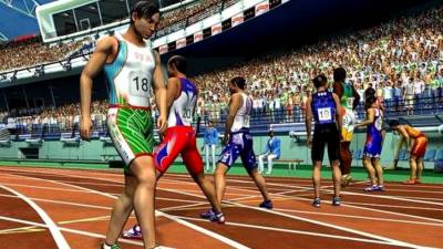 Summer Challenge: Athletics Tournament скачать на пк