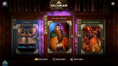 Talisman: Origins бесплатно скачать на пк