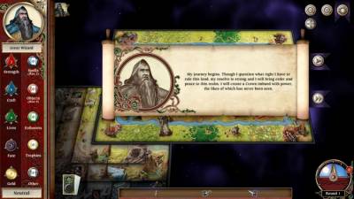 Talisman: Origins торрент скачать