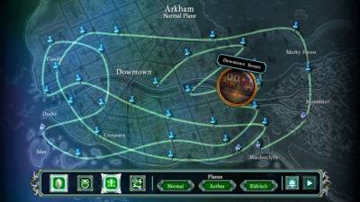 Tesla vs Lovecraft скачать на пк