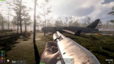 The Seekers: Survival бесплатно скачать на пк