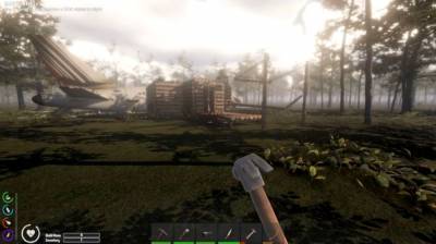 The Seekers: Survival торрент скачать