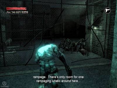 The Suffering: Ties That Bind торрент скачать