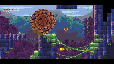 Tiny Barbarian DX скачать на пк