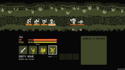Tinyfolks бесплатно скачать на пк