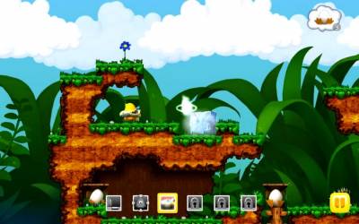 Toki Tori торрент скачать