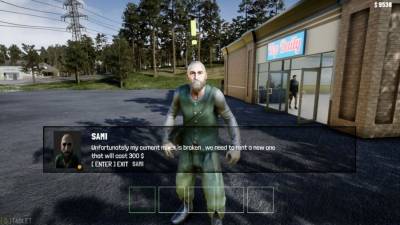 Trader Life Simulator 2 скачать на пк
