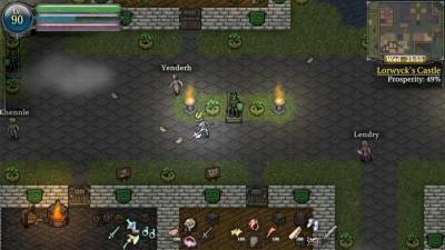 9th Dawn 3 скачать на пк