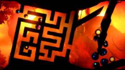 BADLAND: Game of the Year Edition торрент скачать