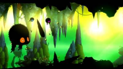 BADLAND: Game of the Year Edition скачать на пк