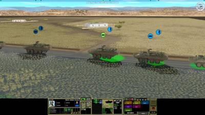 Combat Mission: Shock Force бесплатно скачать на пк