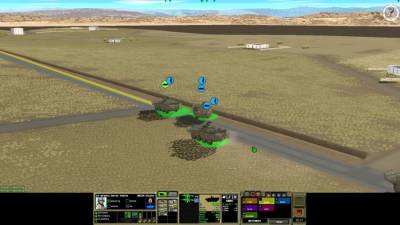 Combat Mission: Shock Force торрент скачать