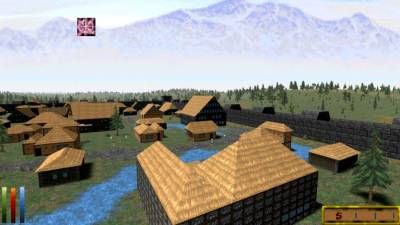 Daggerfall Unity: GOG Cut торрент скачать