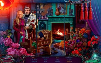 Dark Romance: The Ethereal Gardens Collector's Edition торрент скачать