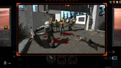 Dead Grid торрент скачать