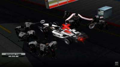 Formula One 2005 торрент скачать