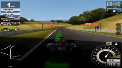 Formula One 2005 скачать на пк