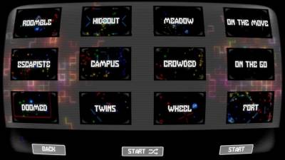 Gravity Wars бесплатно скачать на пк