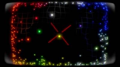 Gravity Wars торрент скачать