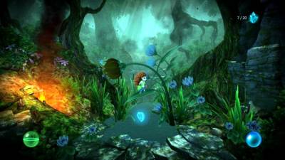 Hogee and the Magic Fire скачать на пк