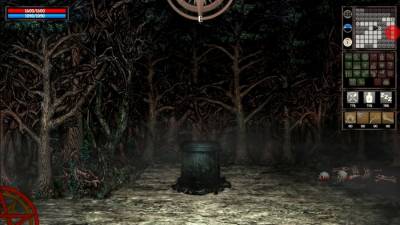 Inferno - Beyond the 7th Circle торрент скачать
