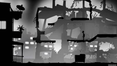 Liyla and The Shadows of War бесплатно скачать на пк
